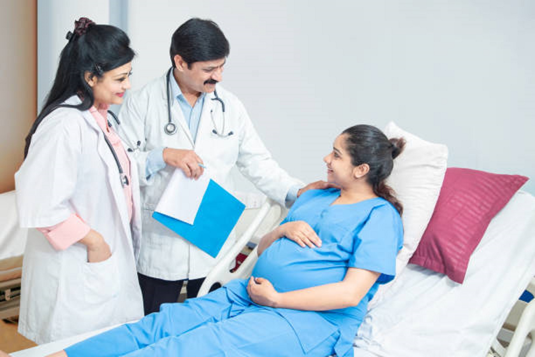 Best Doctor For IUI Treatment in Kanchpada,Malad