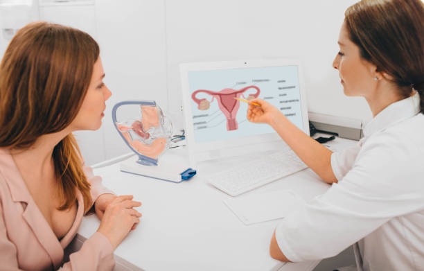 Best Female Infertility Treatment in Kanchpada,Malad
